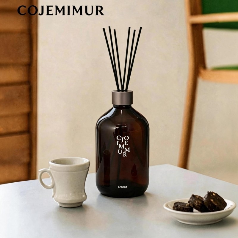 Home Fragrance H&M - 500ml Reed Diffuser Set Long Lasting