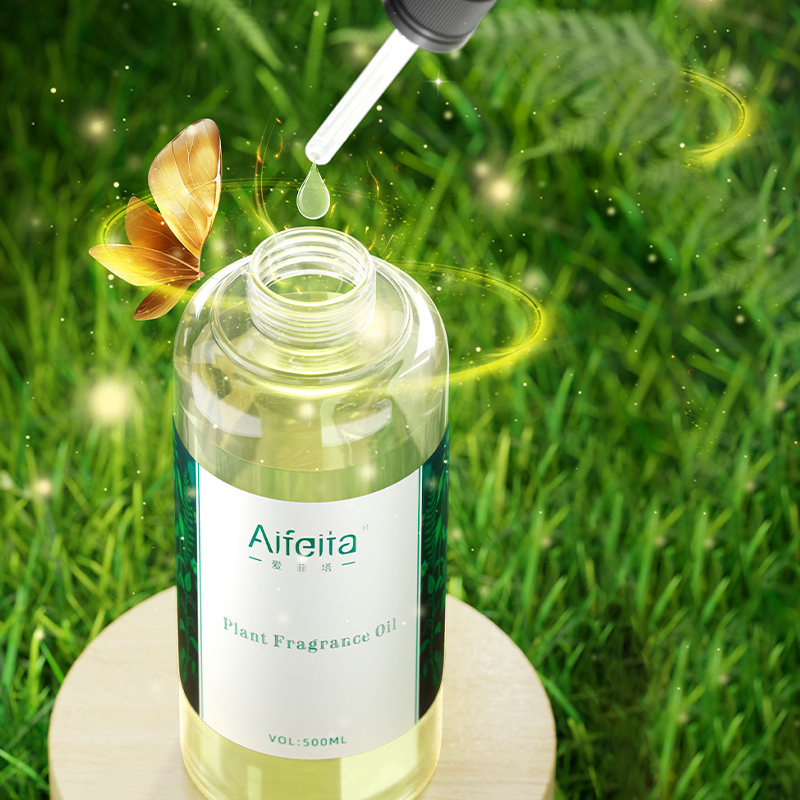 Home Fragrance Sale - 500ml Hilton Hotel Scent Aroma Essential