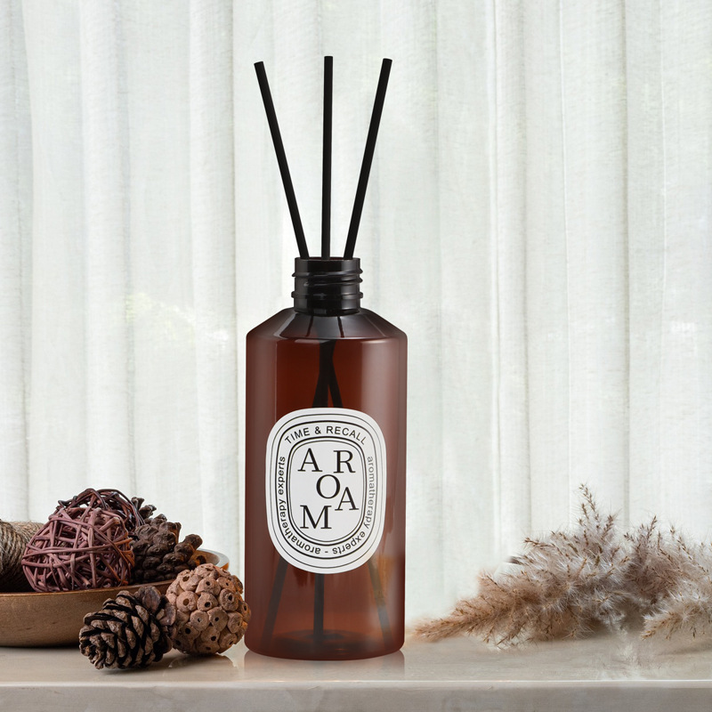 Home Fragrance H&M - Hot Sale 200ml Reed Diffuser Essential