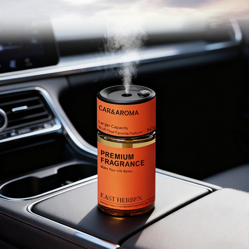 AI Intelligent Sensing Car Fra - Home Fragrance Room Spray 评论和价格