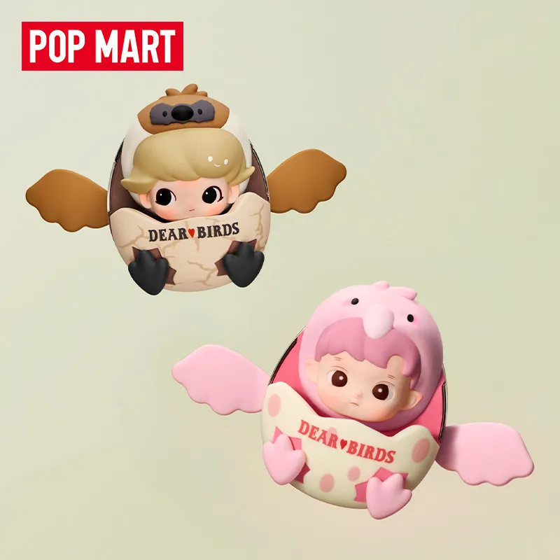 POP MART Dear Birds Series Car - Home Fragrance H&M 评论和价格