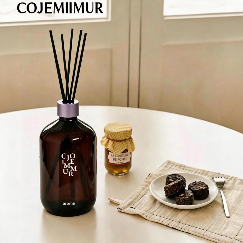 500ml Reed Diffuser Set Long L - Home Fragrance H&M 评论和价格