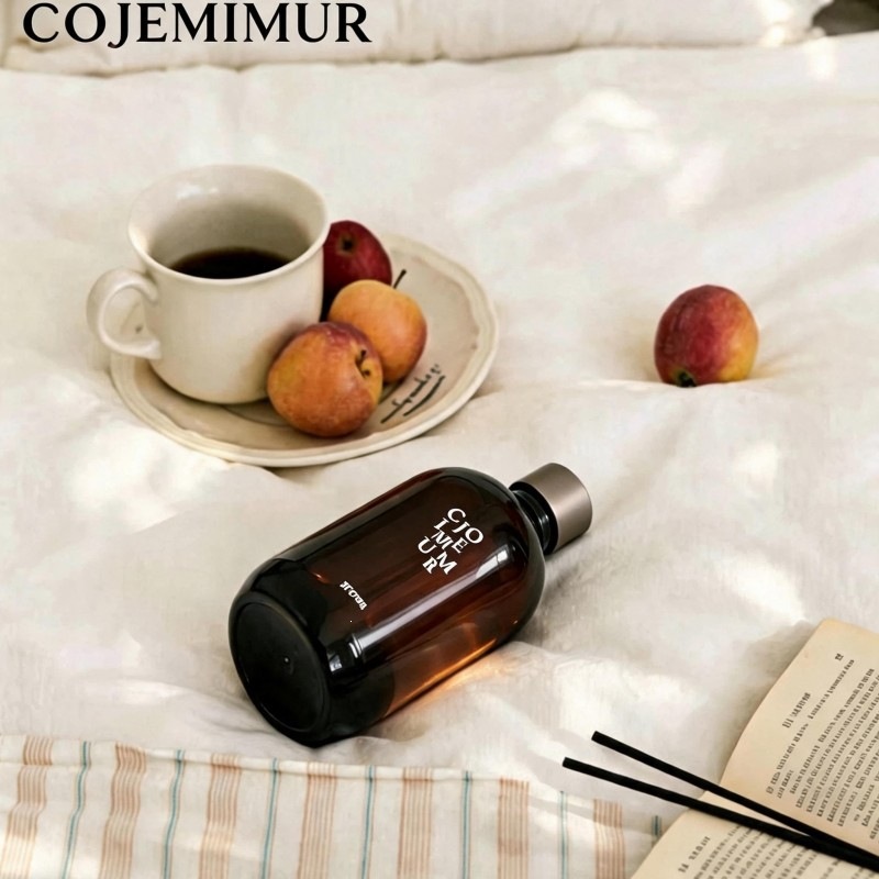 500ml Reed Diffuser Set Long L - Home Fragrance H&M 评论和价格