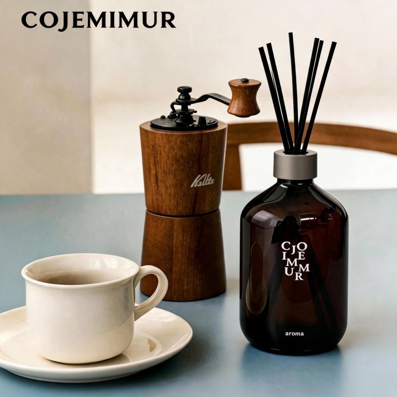 500ml Reed Diffuser Set Long L - Home Fragrance H&M 评论和价格