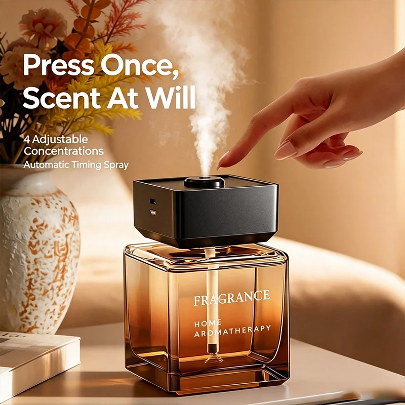 Home Fragrance Spray Hotel-gra - Fragrance In Home 评论和价格