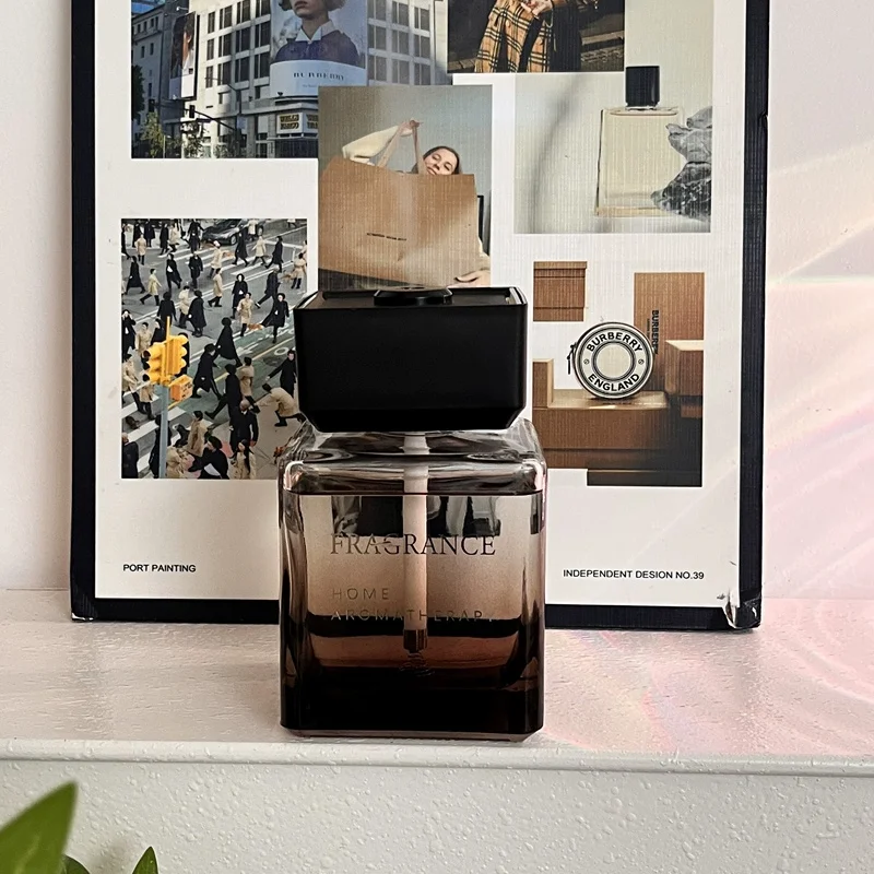 Home Fragrance Spray Hotel-gra - Fragrance In Home 评论和价格