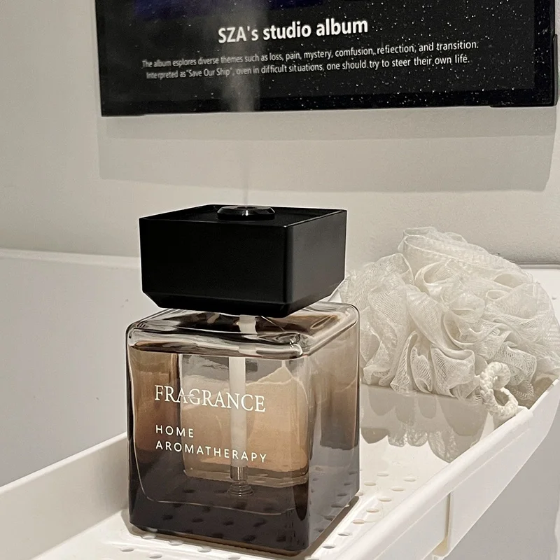 Home Fragrance Spray Hotel-gra - Fragrance In Home 评论和价格