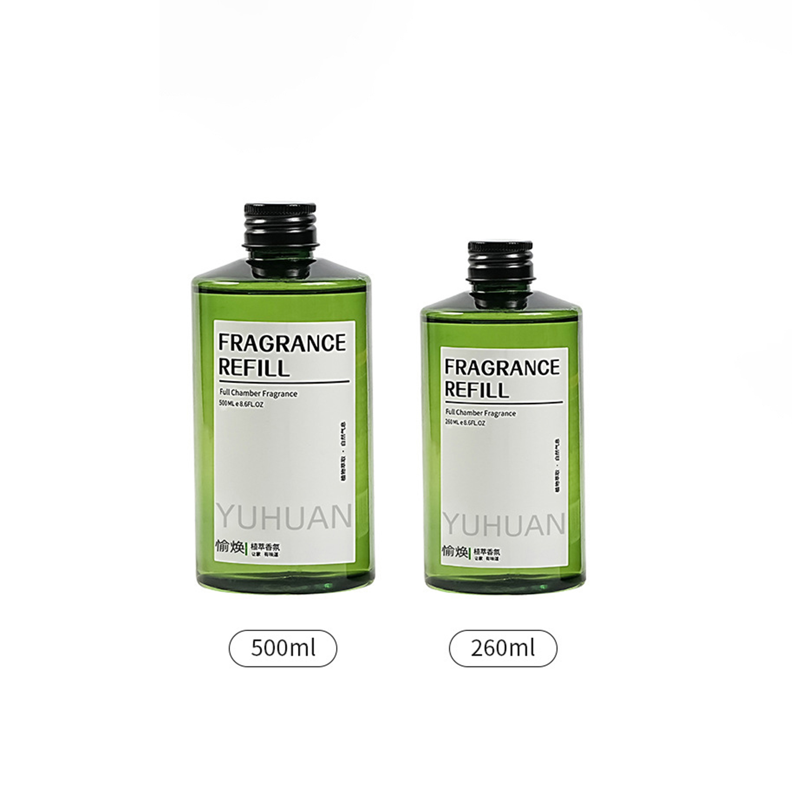 Hot Sale 260/500/1000ml Hotel  - Home Fragrance Sale 评论和价格