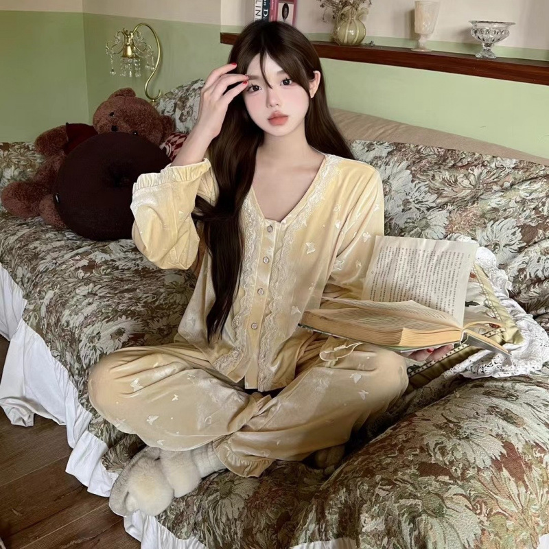 Autumn And Winter New Gold Vel - Home Fragrance In French 评论和价格