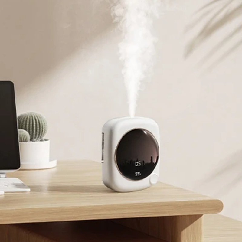 Automatic Aromatherapy Diffuse - Home Fragrance Accessories 评论和价格