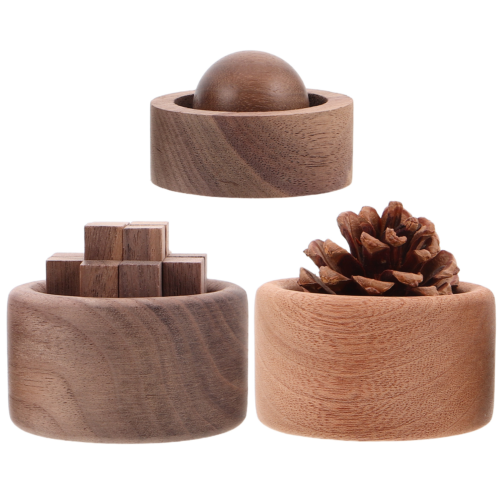 3 pcs Aromatherapy Home Oil Es - Home Fragrance 评论和价格
