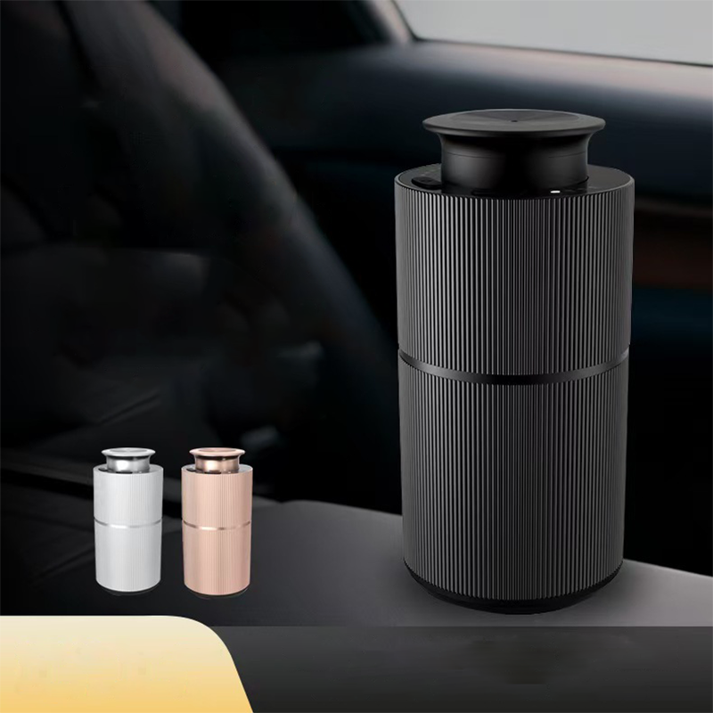 Metal Body Smart Car Diffuser  - Home Fragrance H&M 评论和价格