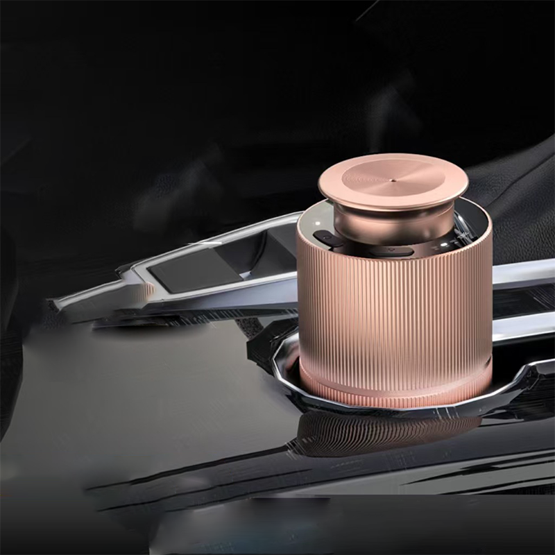 Metal Body Smart Car Diffuser  - Home Fragrance H&M 评论和价格