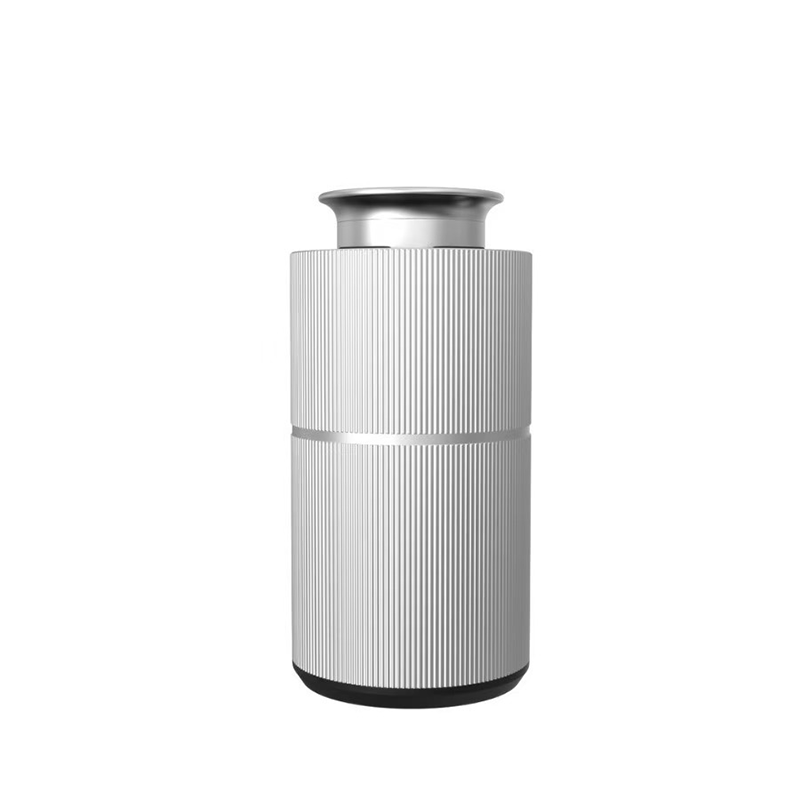 Metal Body Smart Car Diffuser  - Home Fragrance H&M 评论和价格