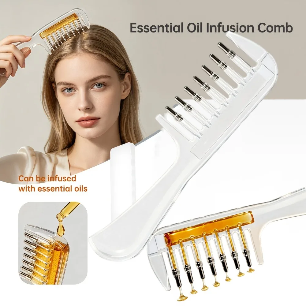 Transparent Refillable Essenti - Home Fragrance Accessories 评论和价格
