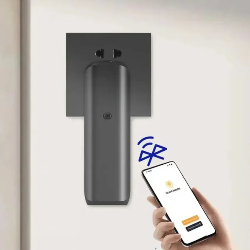 Wall Mounted Plug-in Essential - Home Fragrance H&M 评论和价格