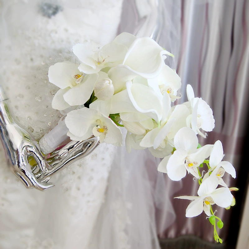 French romantic wedding white  - Home Fragrance In French 评论和价格