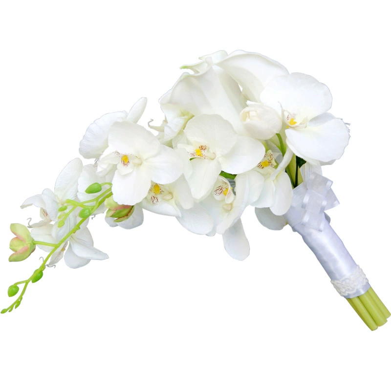 French romantic wedding white  - Home Fragrance In French 评论和价格