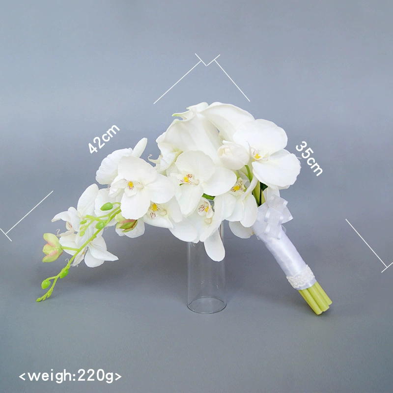 French romantic wedding white  - Home Fragrance In French 评论和价格