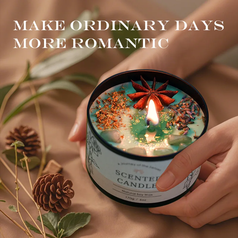 Creative Crystal Aromatherapy  - Fragrance In Home 评论和价格