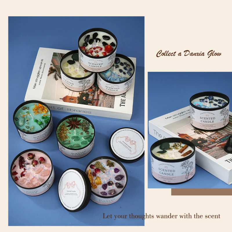 Creative Crystal Aromatherapy  - Fragrance In Home 评论和价格
