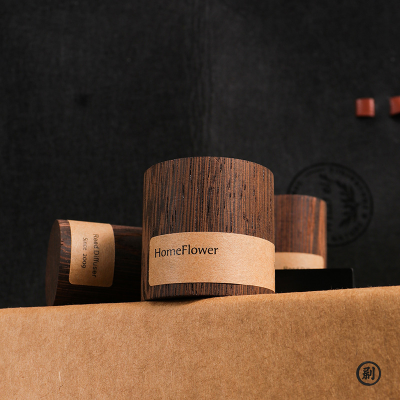 Black Walnut Aroma Diffuser –  - Home Fragrance H&M 评论和价格