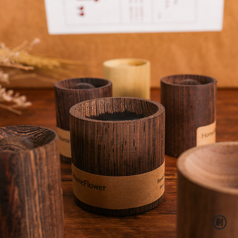 Black Walnut Aroma Diffuser –  - Home Fragrance H&M 评论和价格