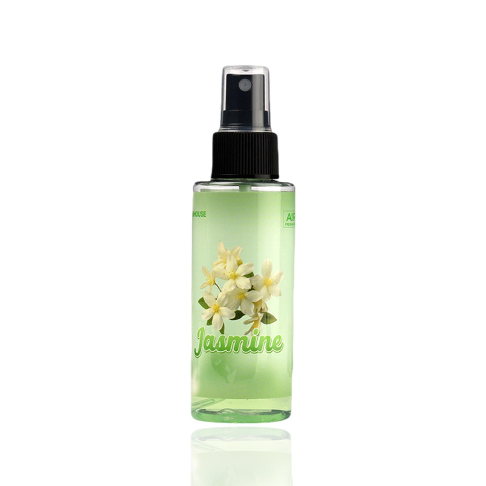100ml JASMINE-Scented Hand-Spr - Home Fragrance Room Spray 评论和价格