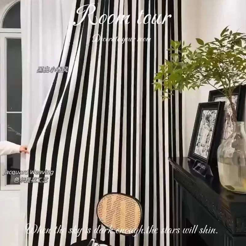 Vertical Striped Black and Whi - Home Fragrance In French 评论和价格