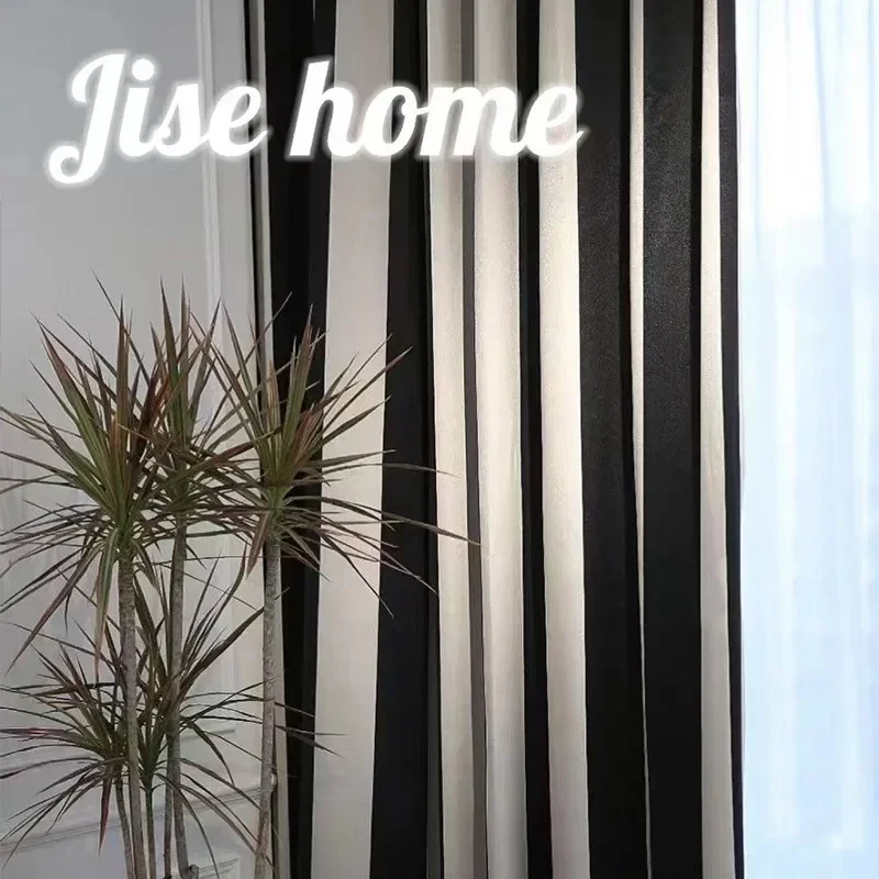 Vertical Striped Black and Whi - Home Fragrance In French 评论和价格