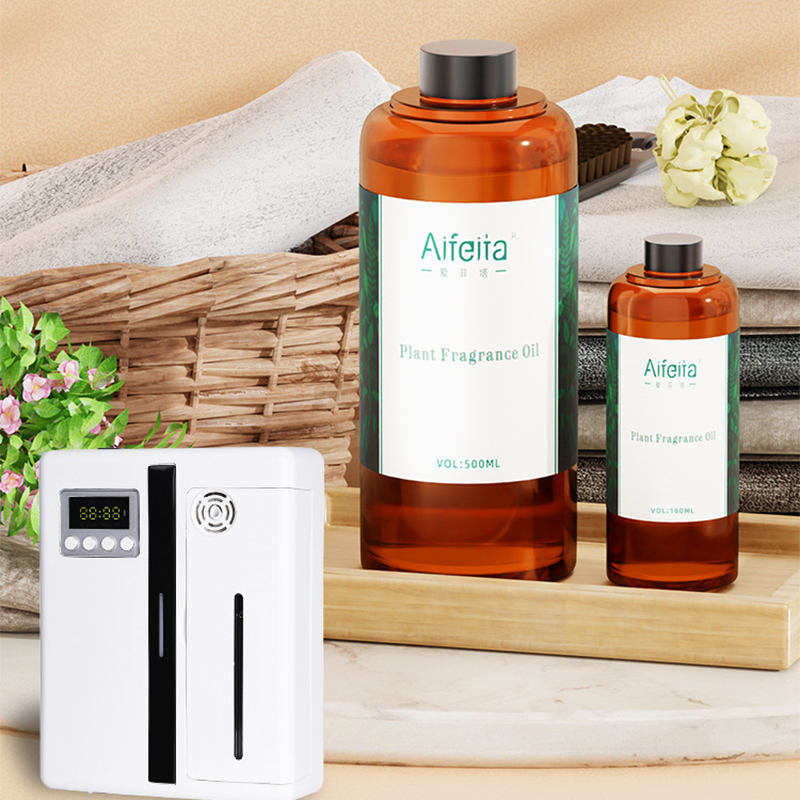 500ml Hilton Hotel Scent Aroma - Home Fragrance Sale 评论和价格