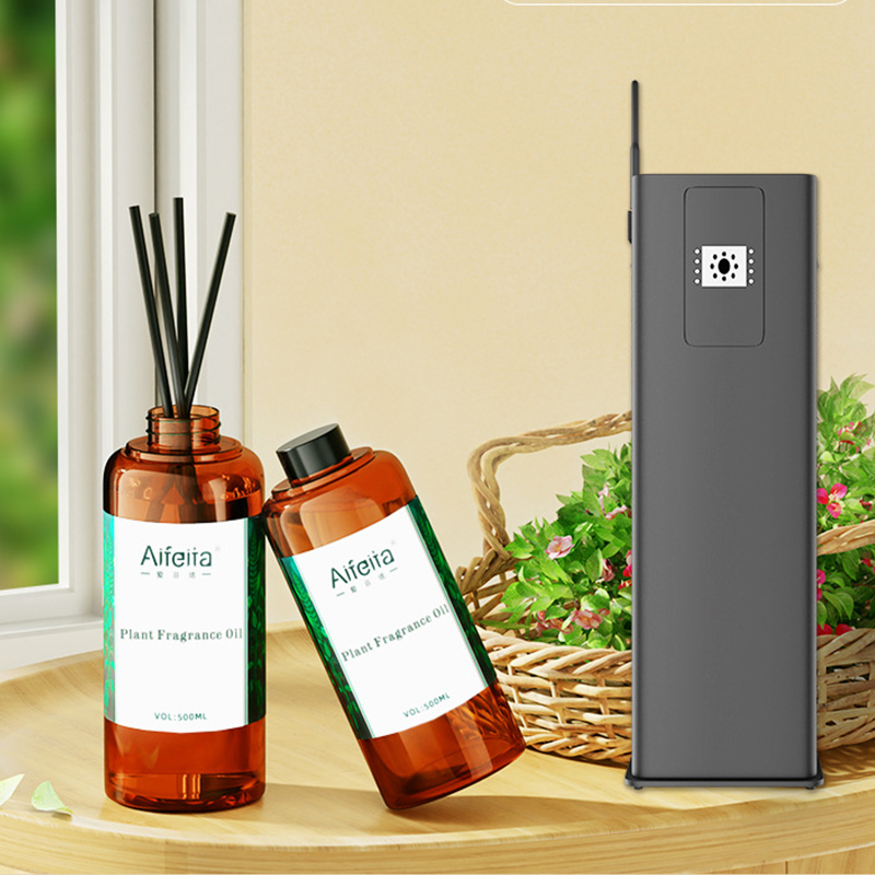 500ml Hilton Hotel Scent Aroma - Home Fragrance Sale 评论和价格