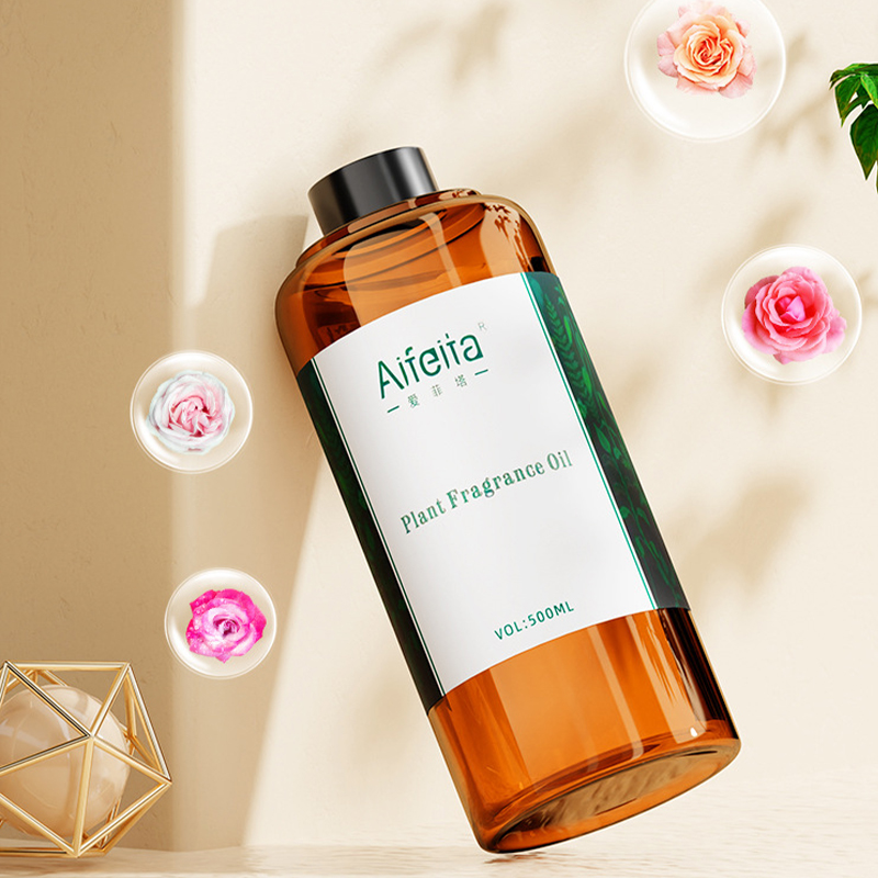 500ml Hilton Hotel Scent Aroma - Home Fragrance Sale 评论和价格
