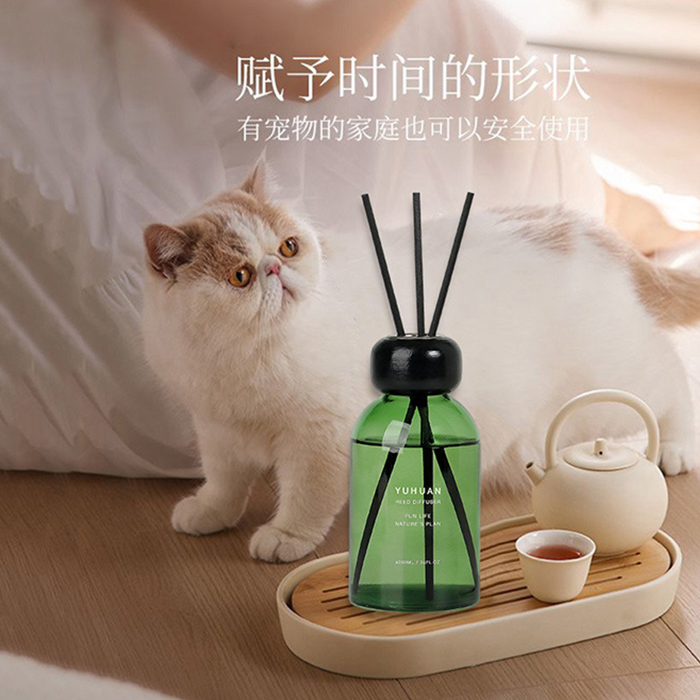 Hot Sale 200ml No Fire Aromath - Home Fragrance Sale 评论和价格