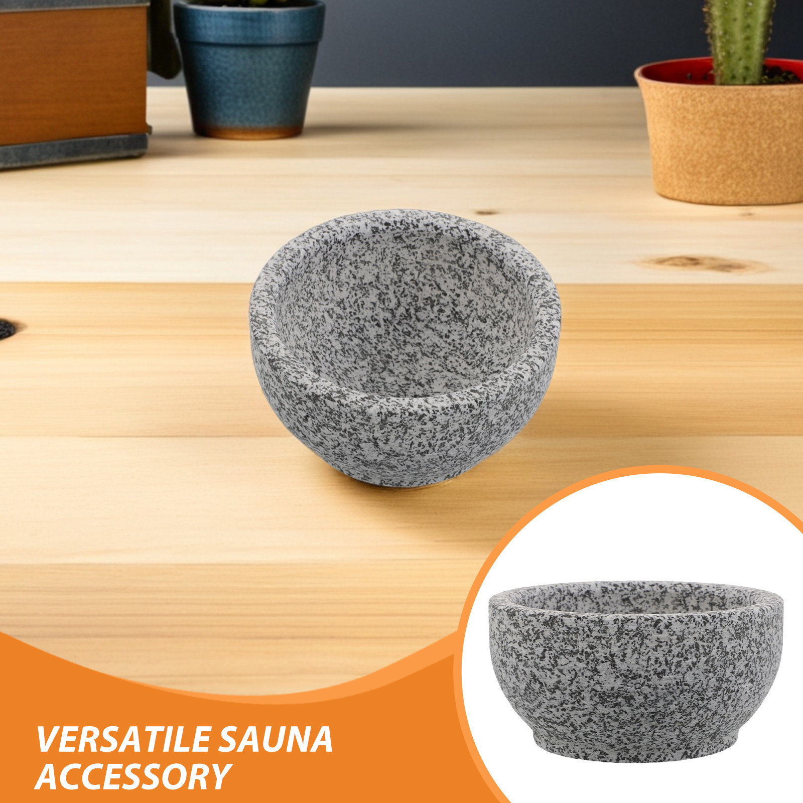 5.5 Inch Aromatherapy Stone Bo - Fragrance In Home 评论和价格