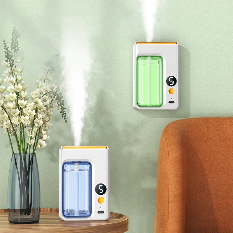 Aromatherapy Diffuser Wireless - Fragrance In Home 评论和价格
