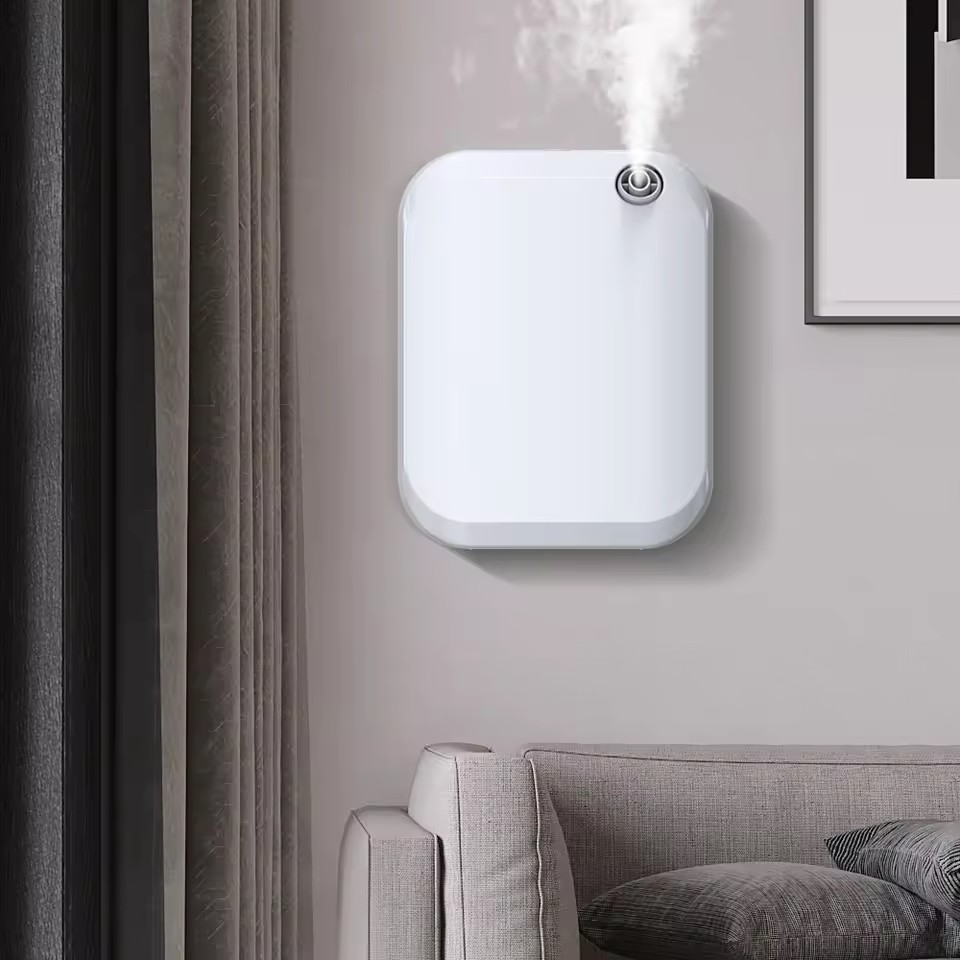 Smart Aromatherapy Machine Ess - Home Fragrance Accessories 评论和价格