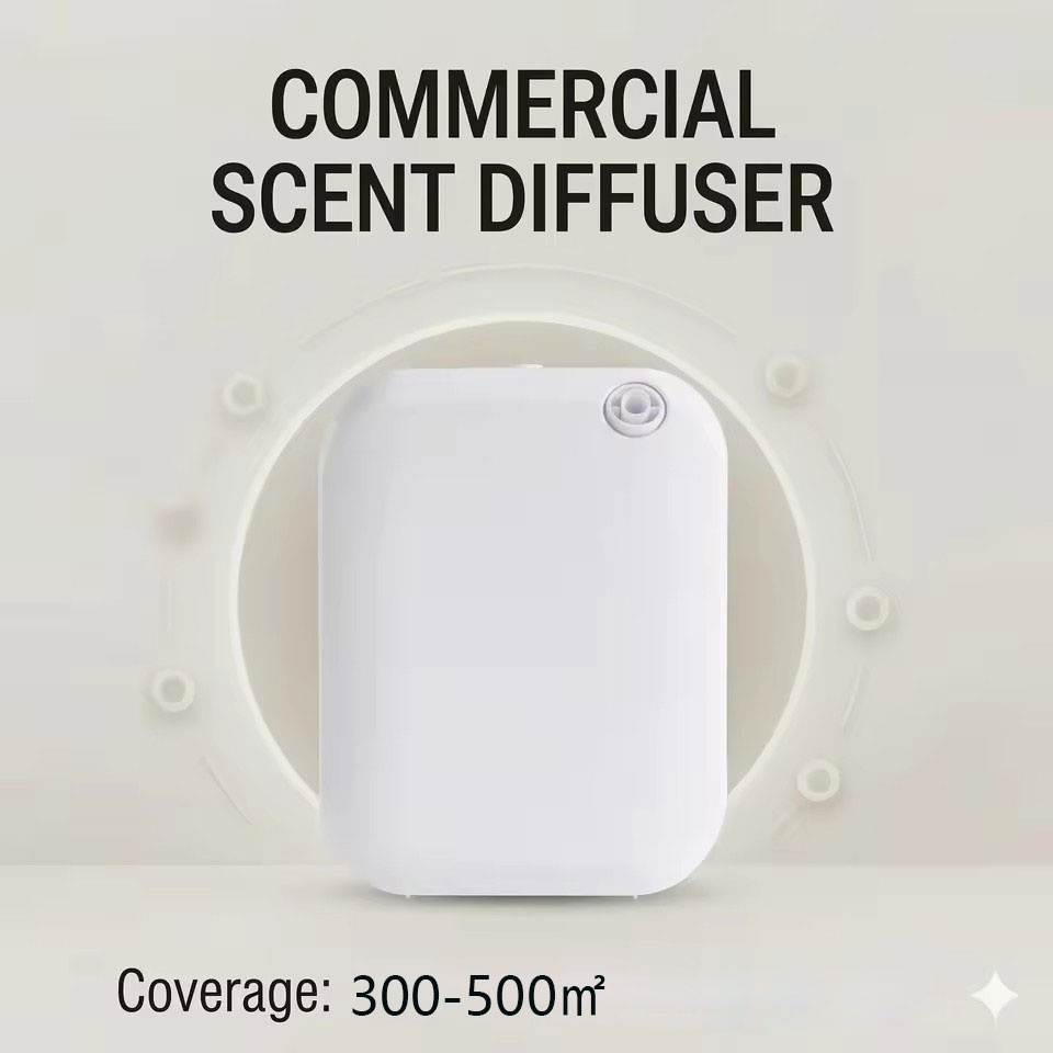 Smart Aromatherapy Machine Ess - Home Fragrance Accessories 评论和价格