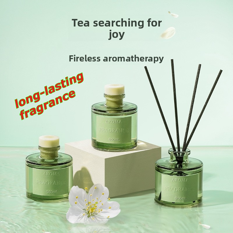 50ml Vine Aromatherapy Oil Fla - Home Fragrance H&M 评论和价格
