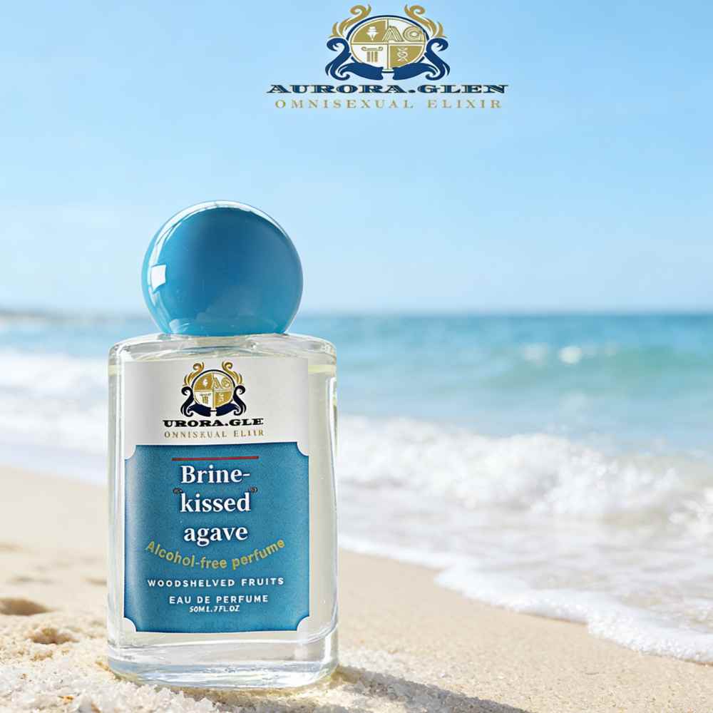 Brine-kissed Agave: Ocean-insp - Home Fragrance 评论和价格
