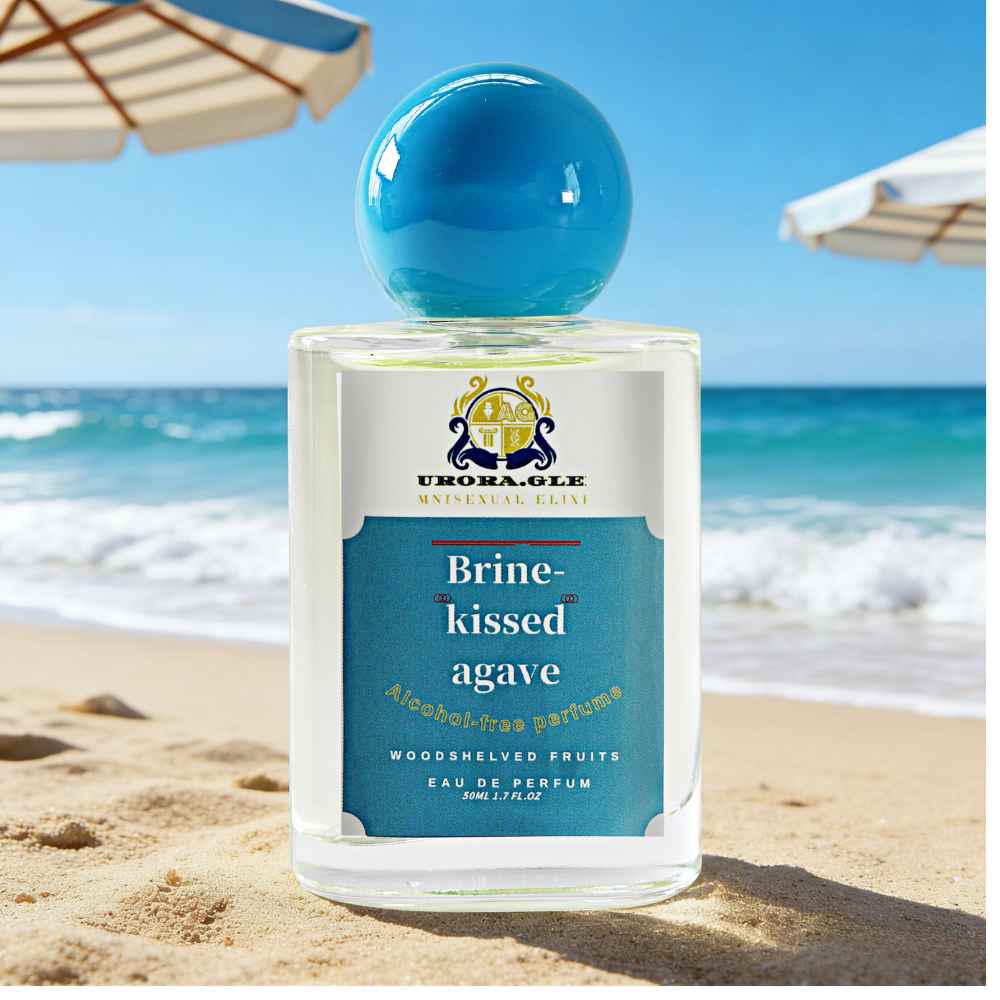 Brine-kissed Agave: Ocean-insp - Home Fragrance 评论和价格