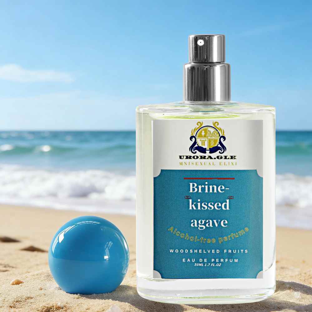 Brine-kissed Agave: Ocean-insp - Home Fragrance 评论和价格