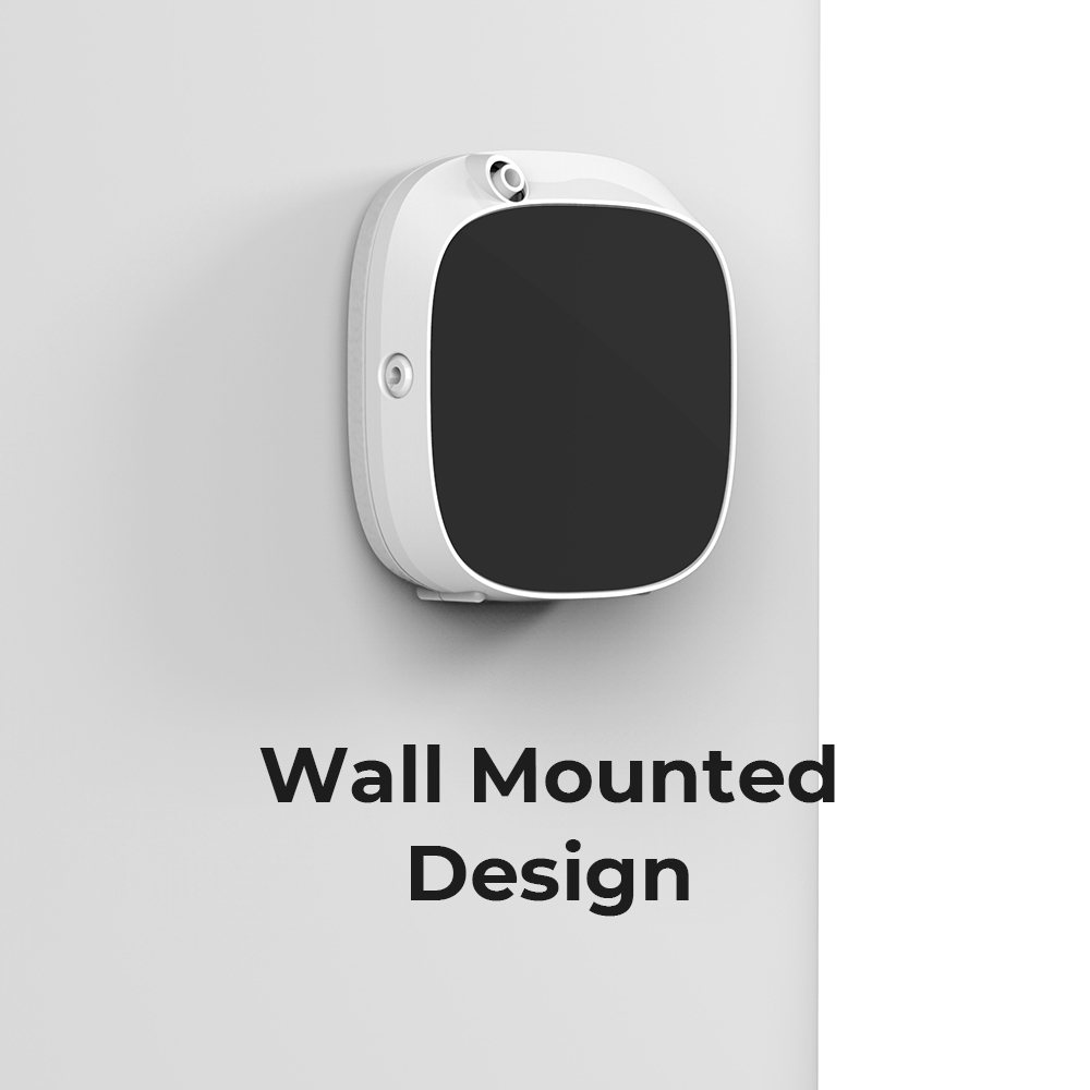HIINST Bluetooth & App Comfort - Home Fragrance H&M 评论和价格