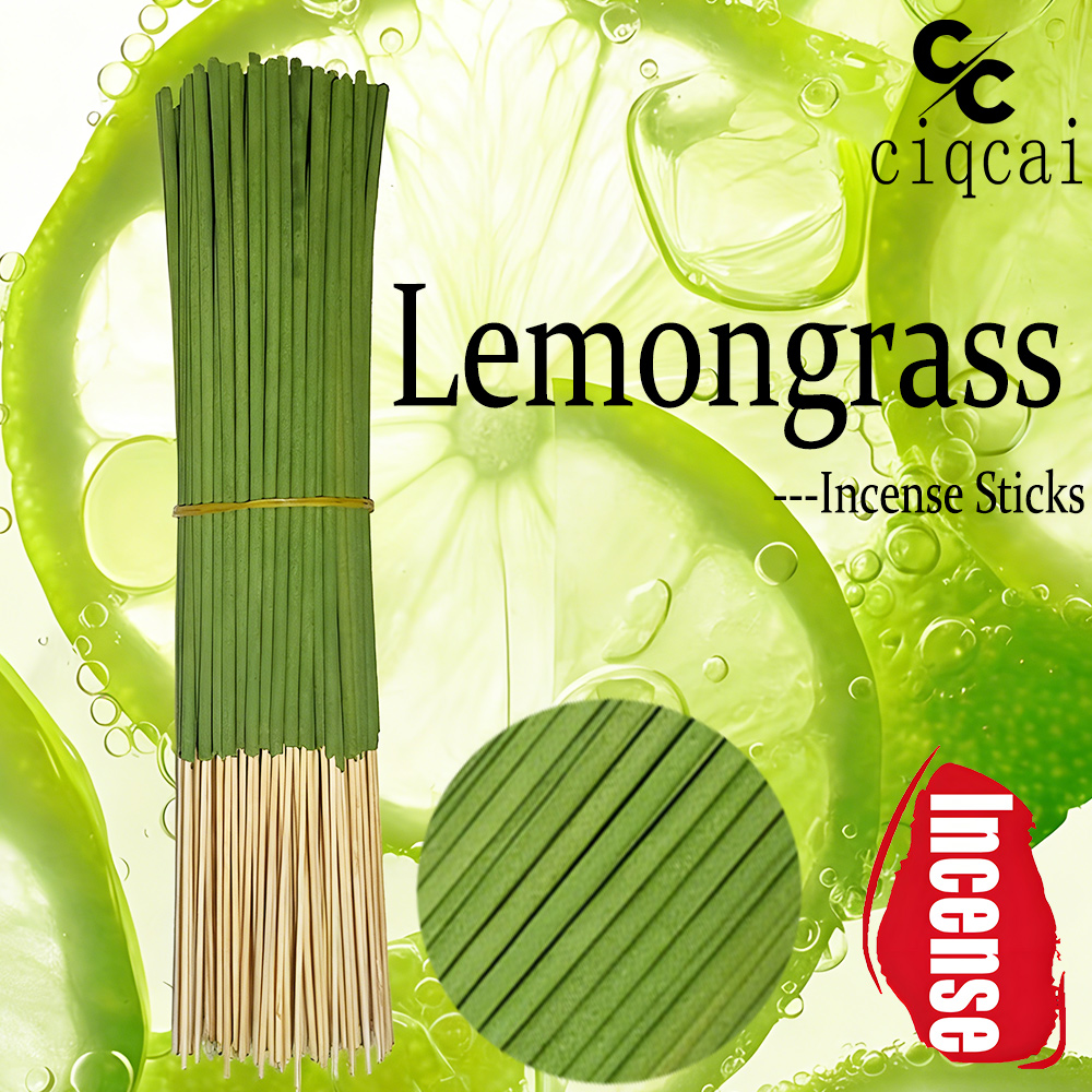 Lemongrass-Flavored Premium Th - Home Fragrance Homemade 评论和价格