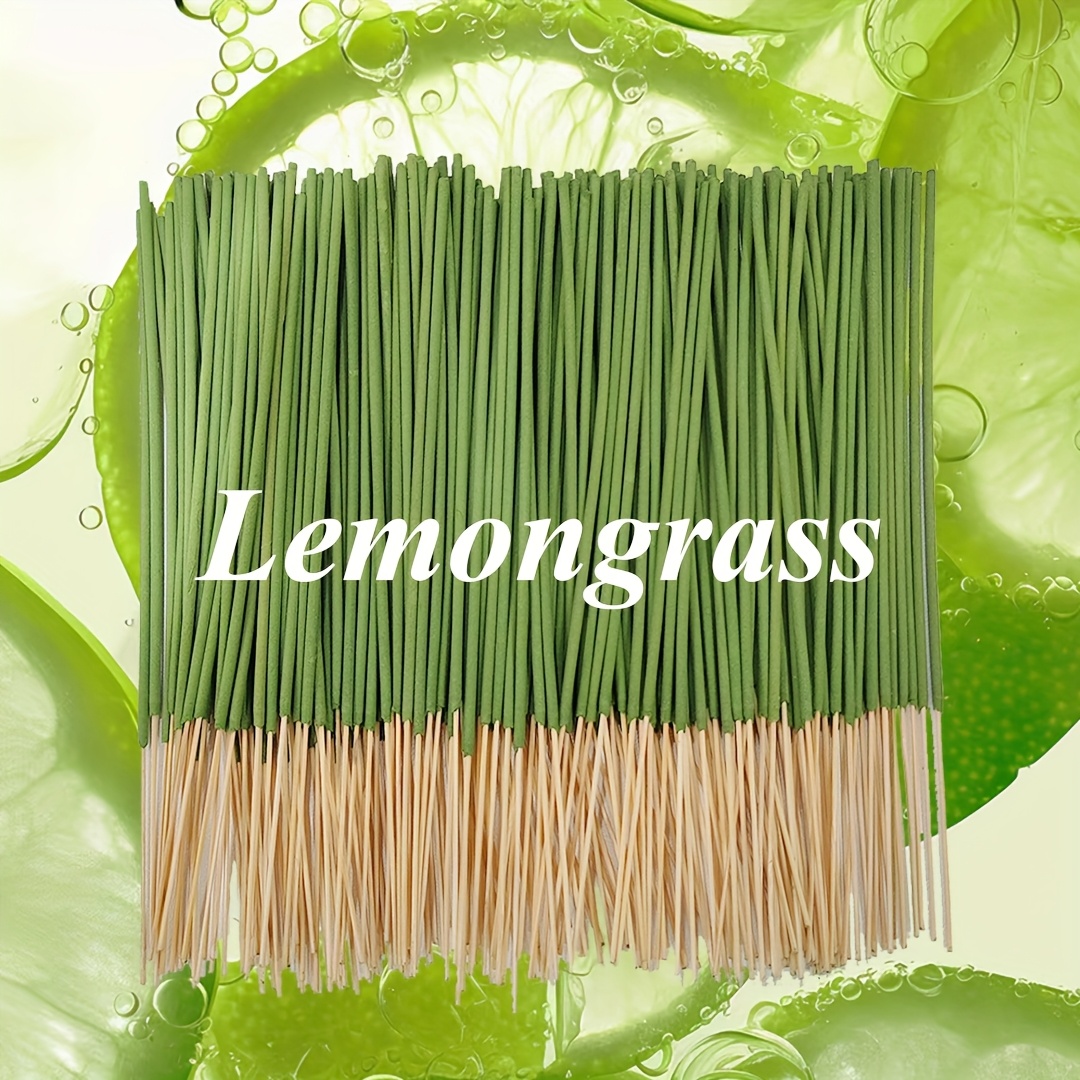Lemongrass-Flavored Premium Th - Home Fragrance Homemade 评论和价格