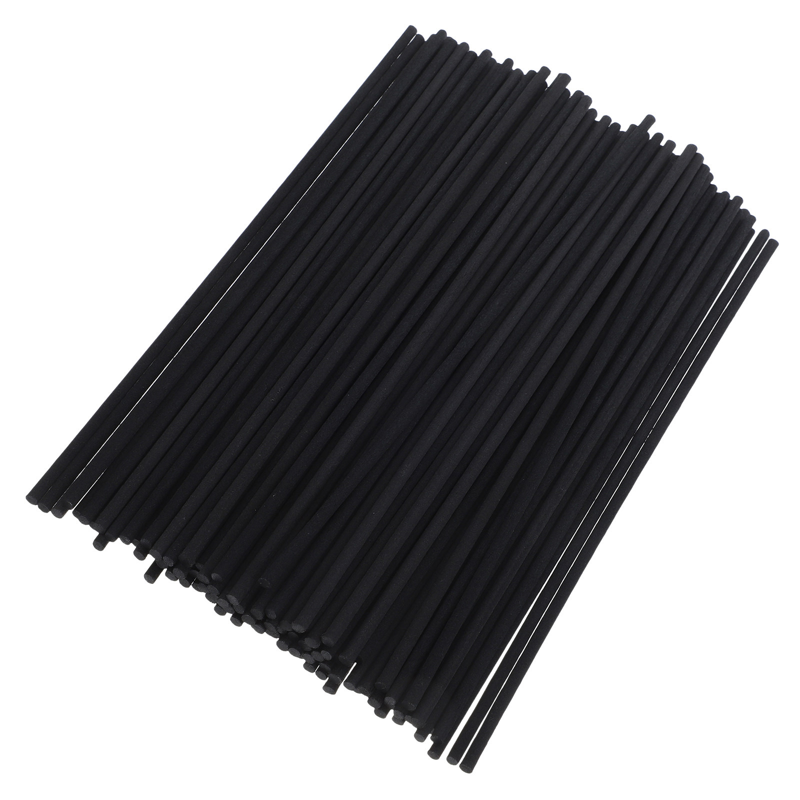 100Pcs Black Fiber Diffuser Ro - Fragrance In Home 评论和价格