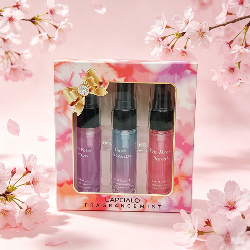Mini Home Fragrance Mist Gift  - Home Fragrance Room Spray 评论和价格