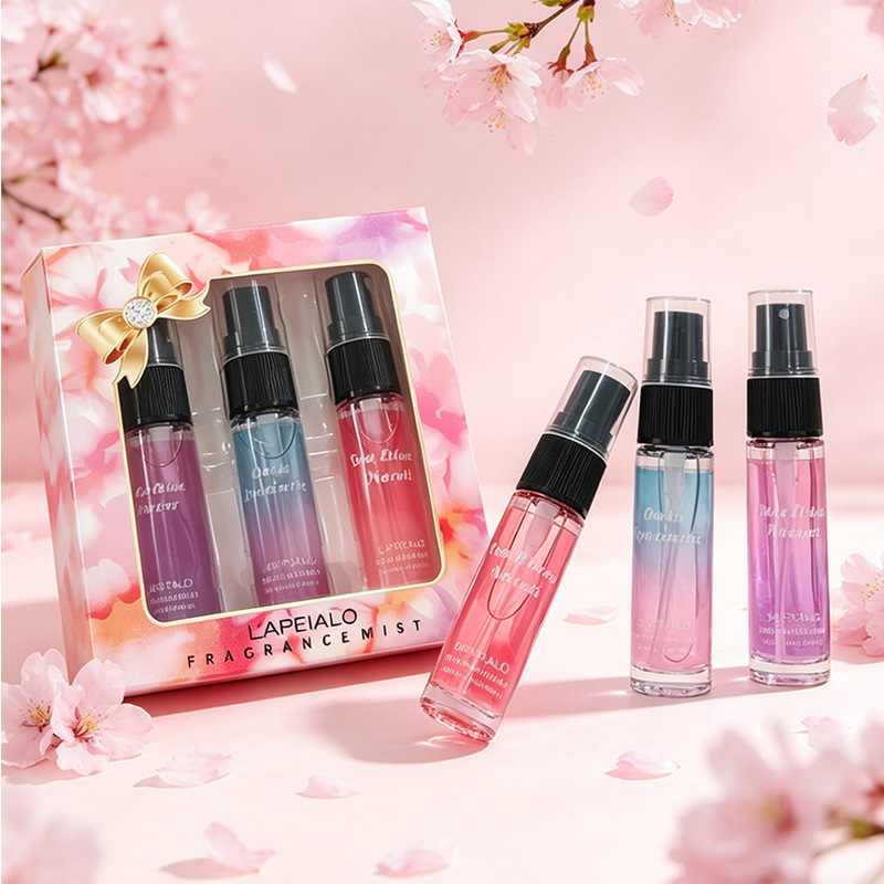 Mini Home Fragrance Mist Gift  - Home Fragrance Room Spray 评论和价格