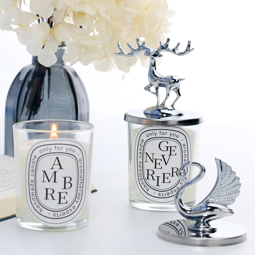 Hot Sale 1Pc Swan Shaped Natur - Home Fragrance Sale 评论和价格