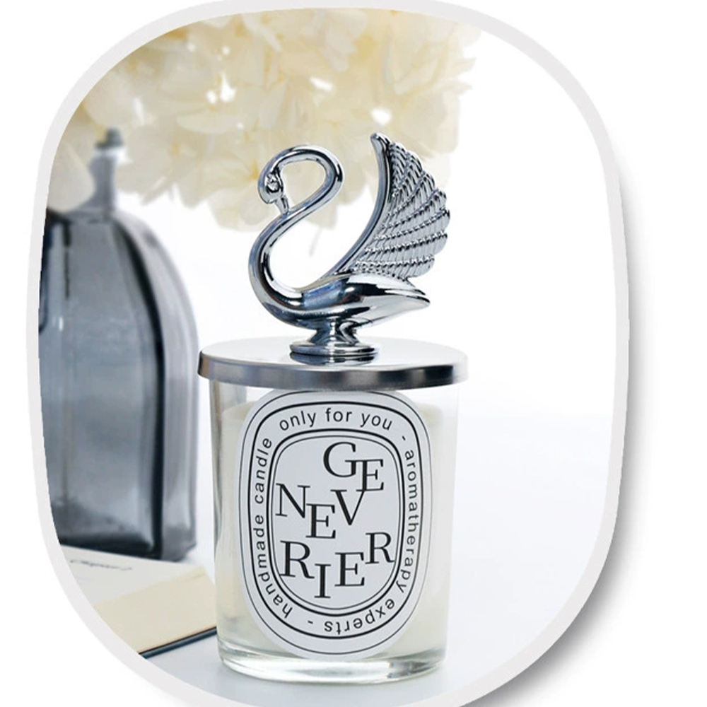 Hot Sale 1Pc Swan Shaped Natur - Home Fragrance Sale 评论和价格
